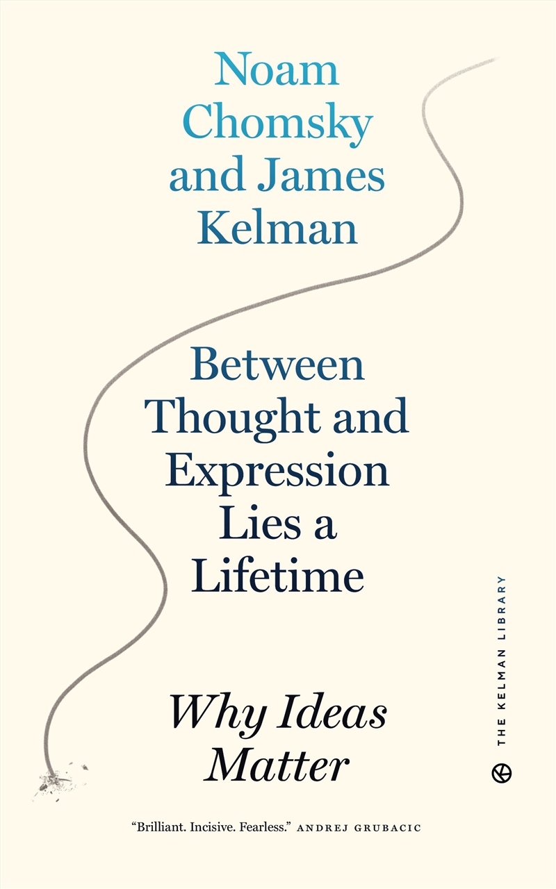 Between Thought and Expression Lies a Lifetime/Product Detail/Politics & Government