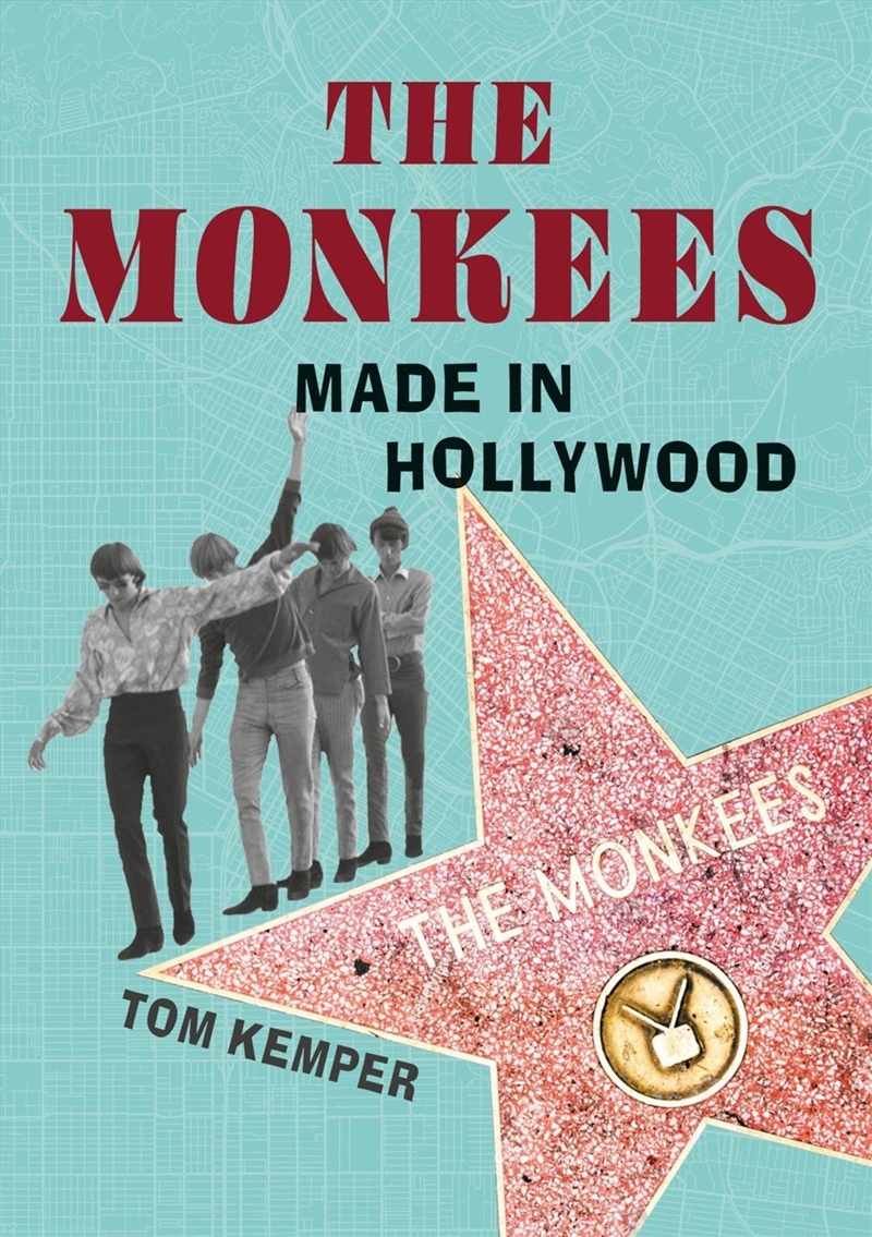 The Monkees/Product Detail/Arts & Entertainment