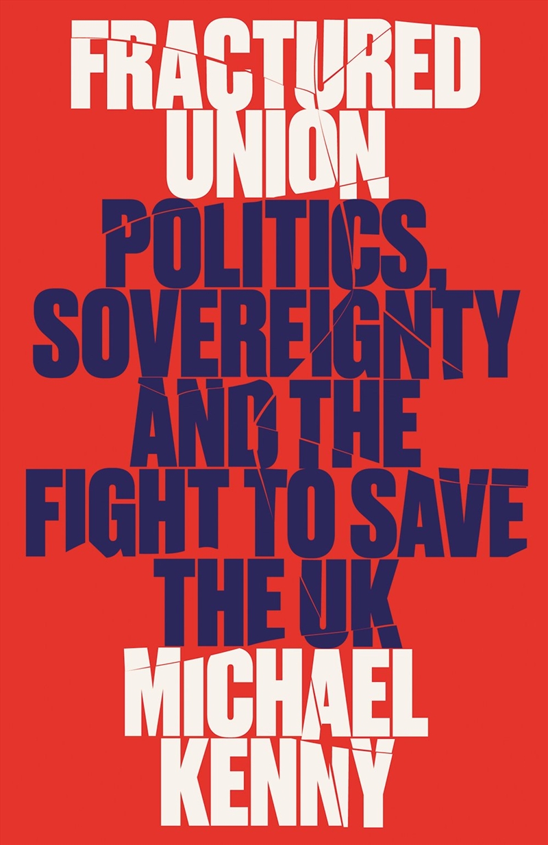 Fractured Union/Product Detail/Politics & Government