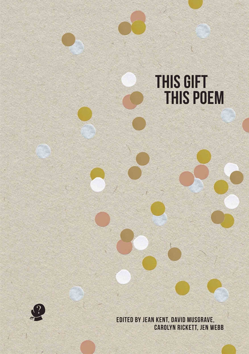 This Gift, This Poem/Product Detail/Reading