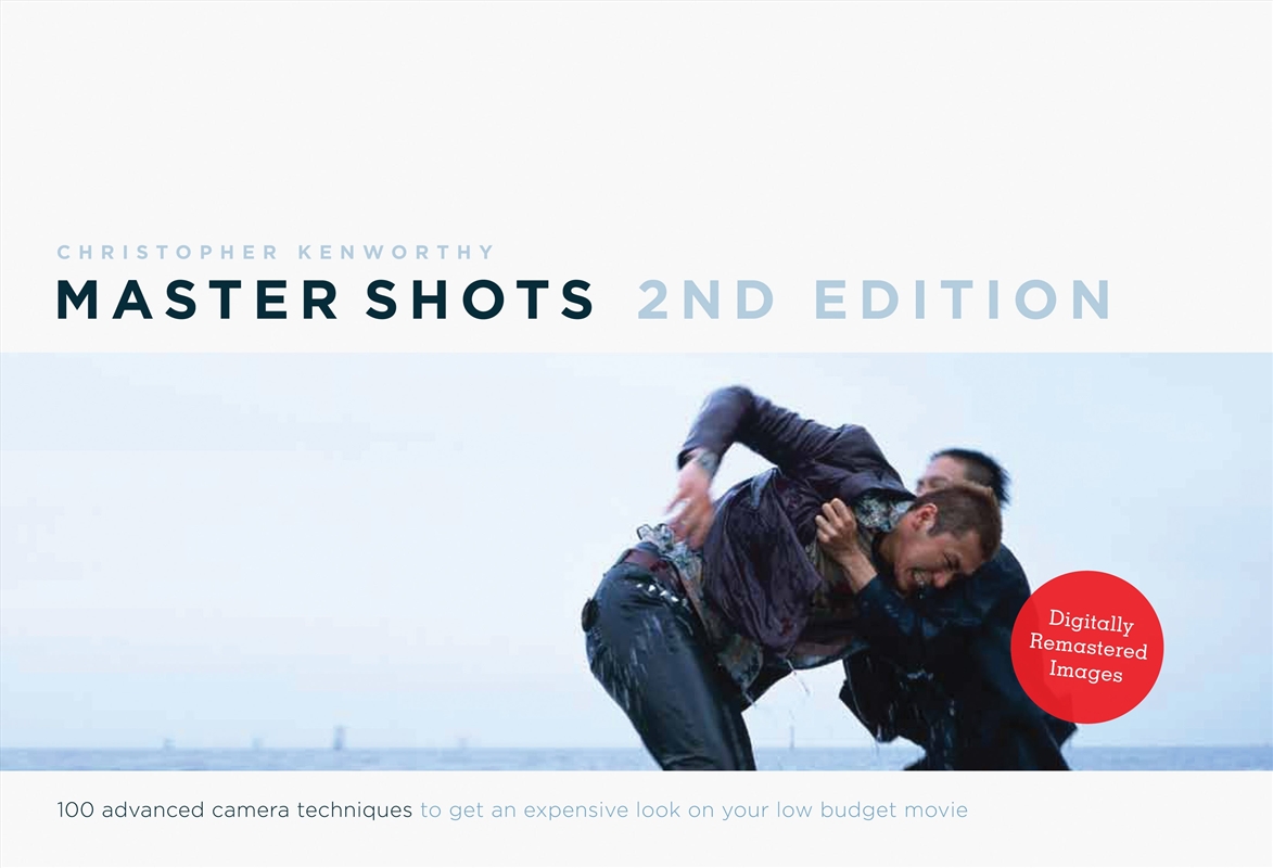 Master Shots/Product Detail/Photography