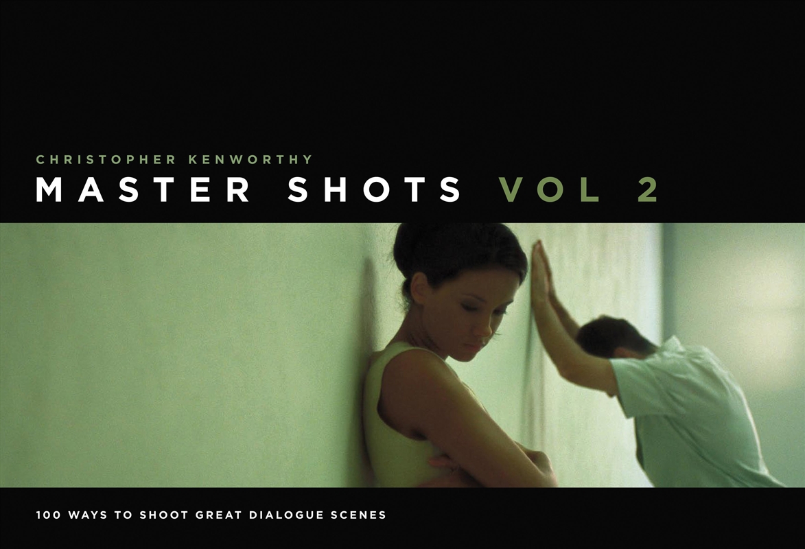 Master Shots, Vol 2/Product Detail/Photography