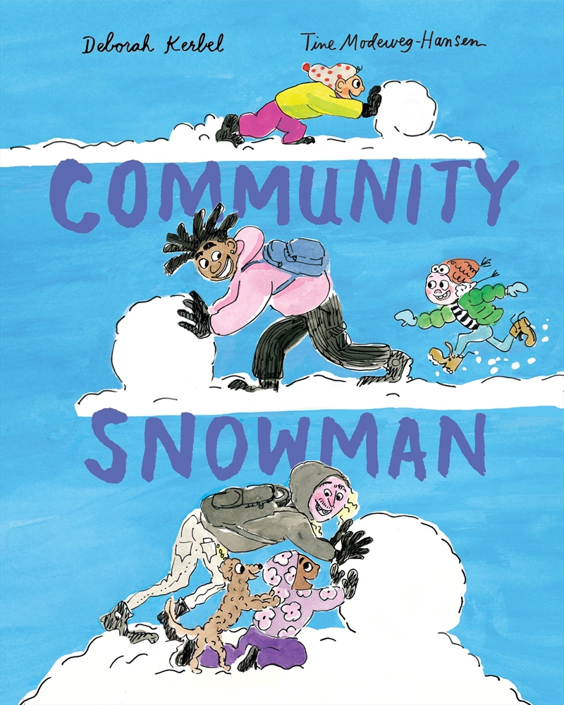 Community Snowman/Product Detail/Family & Health