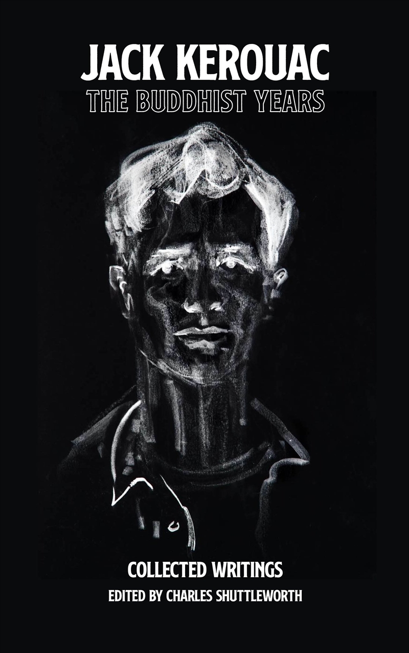 The Buddhist Years/Product Detail/Literature & Poetry