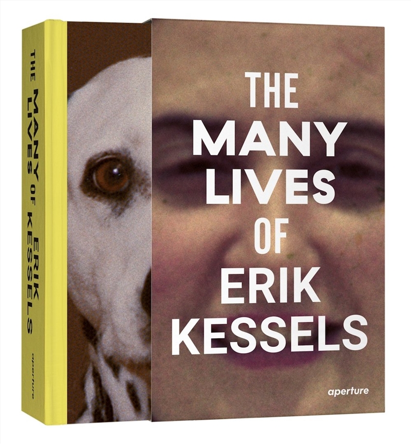 The Many Lives of Erik Kessels/Product Detail/Photography