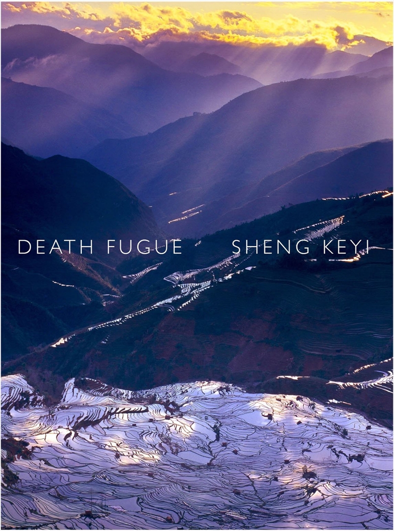 Death Fugue/Product Detail/General Fiction Books