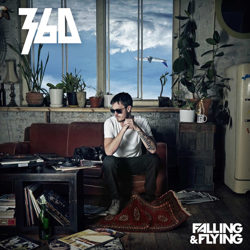 Falling And Flying/Product Detail/Hip-Hop