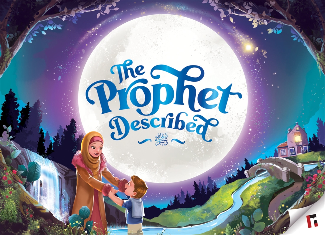 The Prophet Described :2nd edition/Product Detail/Religion & Beliefs