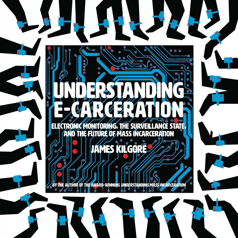 Understanding E-Carceration/Product Detail/Politics & Government