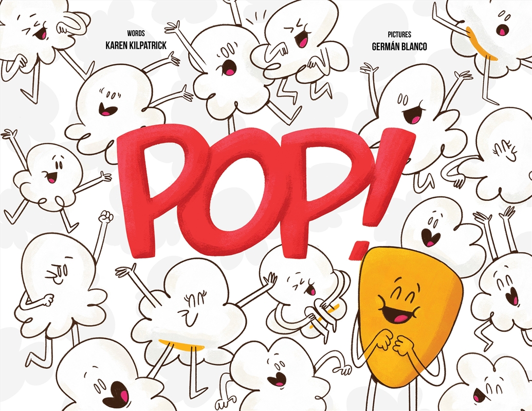 Pop!/Product Detail/Early Childhood Fiction Books