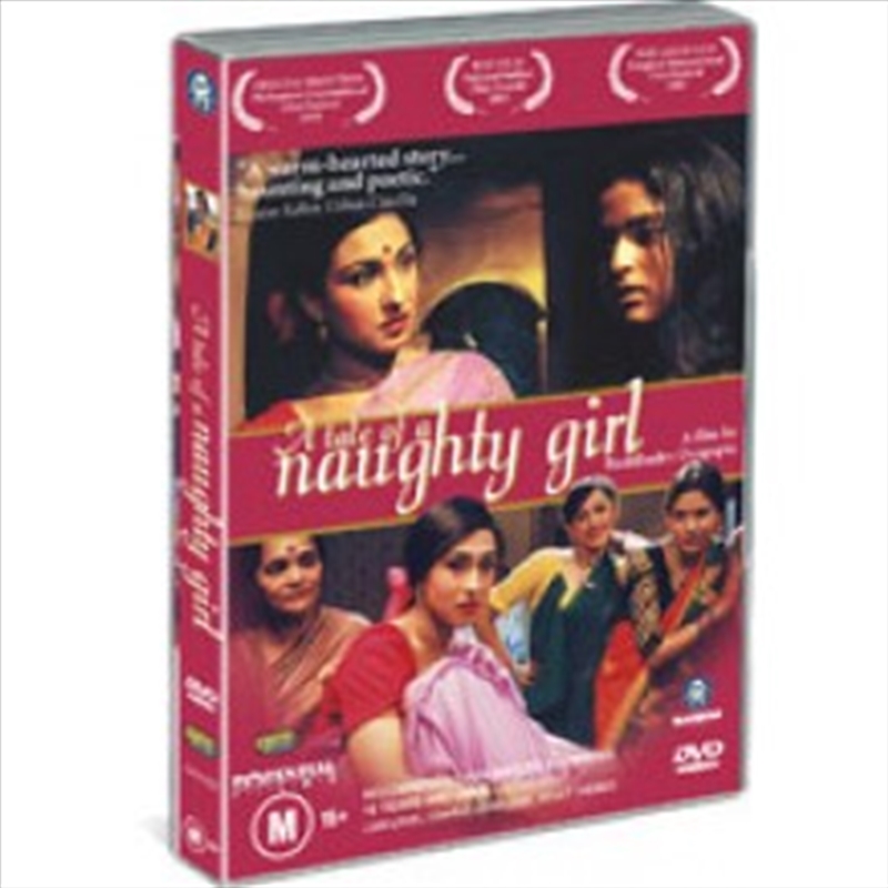 Tale Of A Naughty Girl/Product Detail/Drama