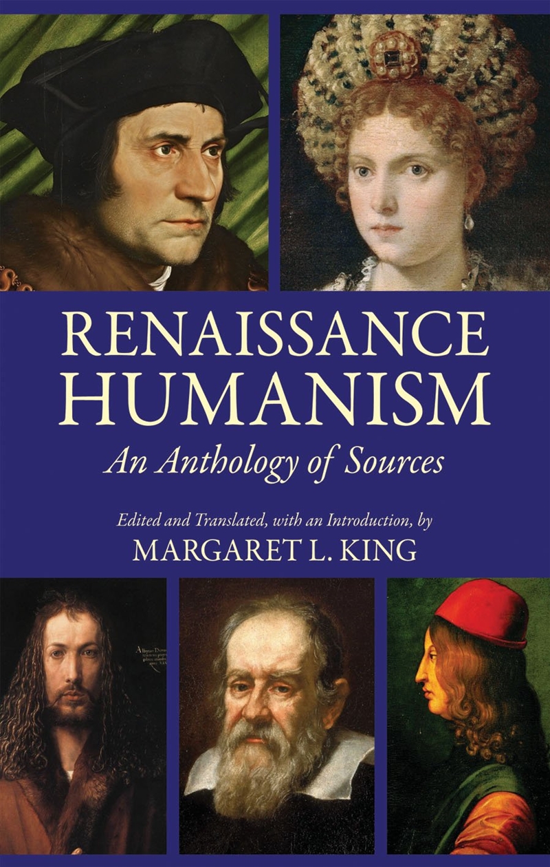 Renaissance Humanism/Product Detail/History