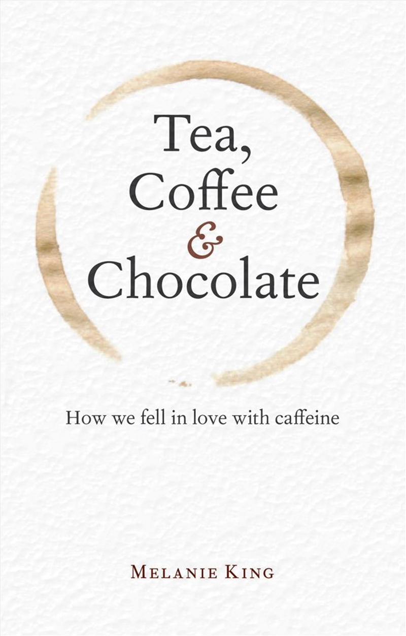 Tea, Coffee & Chocolate/Product Detail/Recipes, Food & Drink