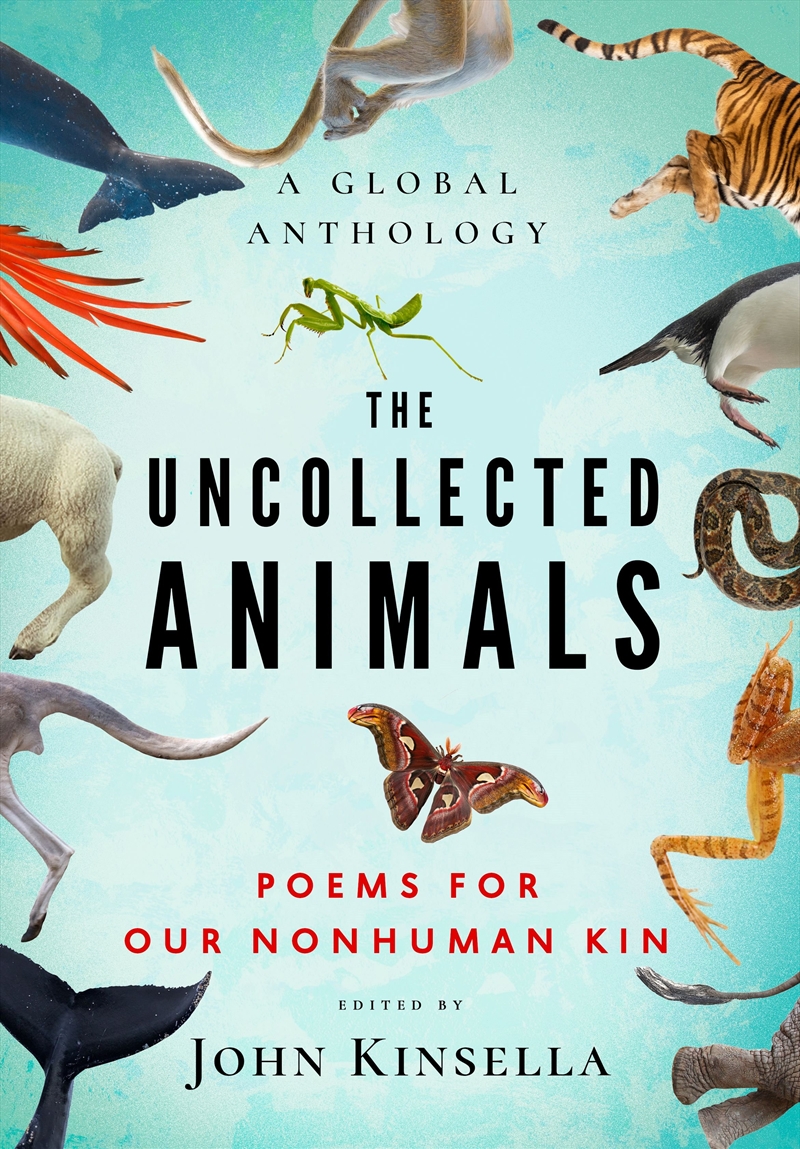 The Uncollected Animals/Product Detail/Reading