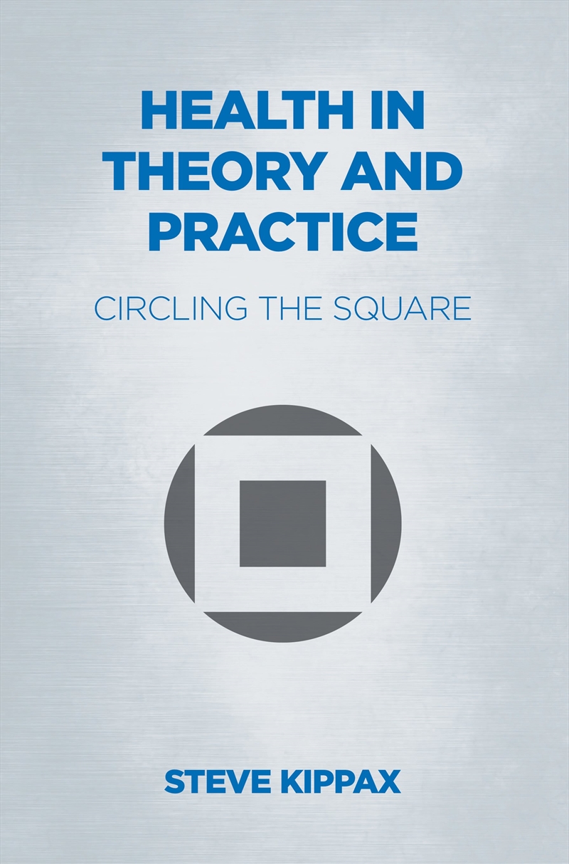 Health in Theory and Practice/Product Detail/Psychology