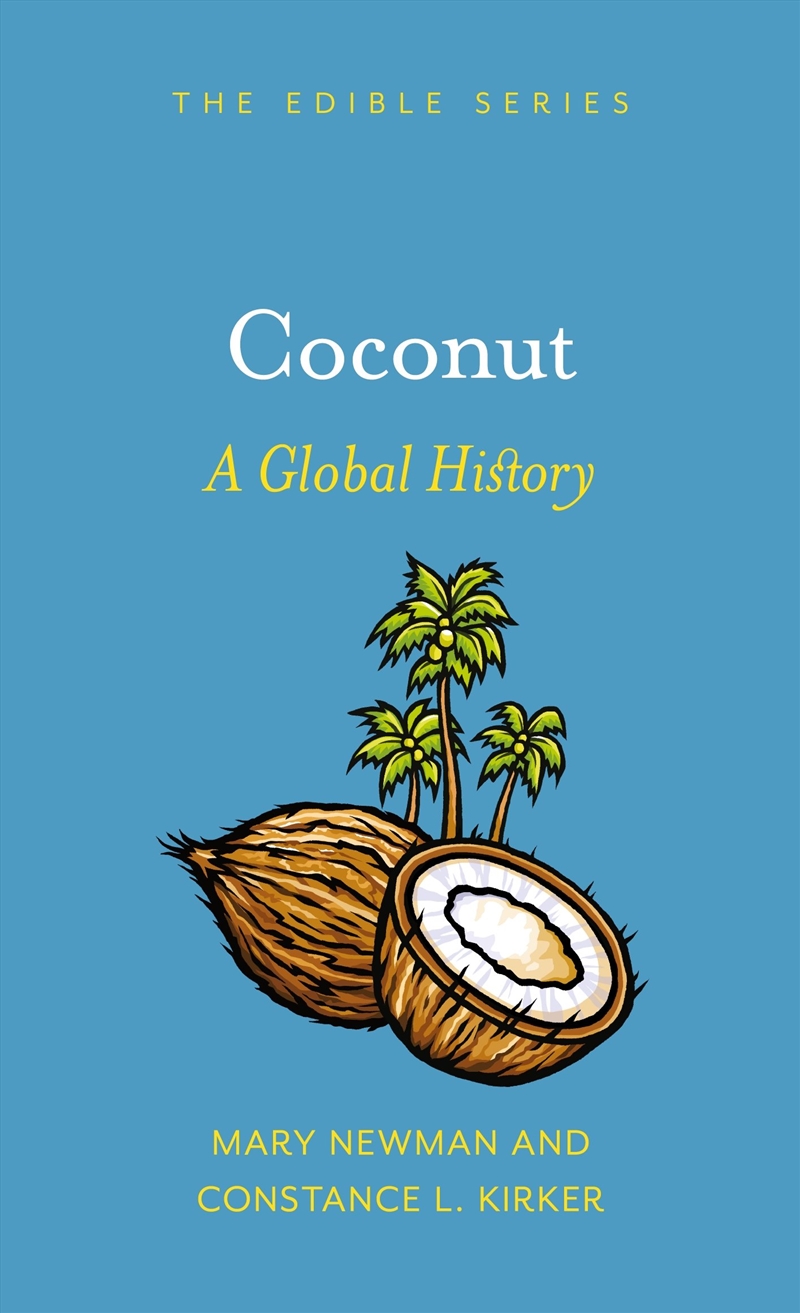 Coconut/Product Detail/Society & Culture