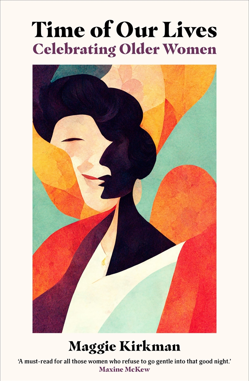 Time of Our Lives/Product Detail/Society & Culture