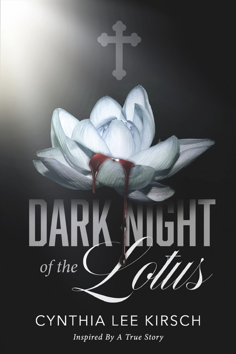 Dark Night of the Lotus/Product Detail/Thrillers & Horror Books