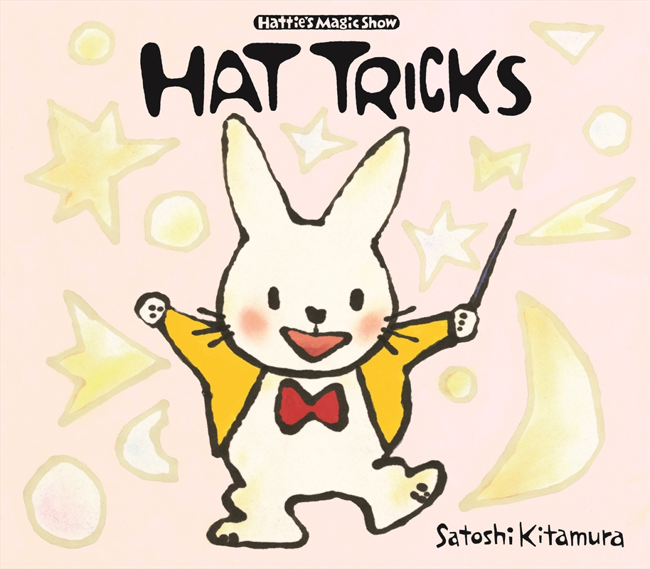 Hat Tricks/Product Detail/Early Childhood Fiction Books