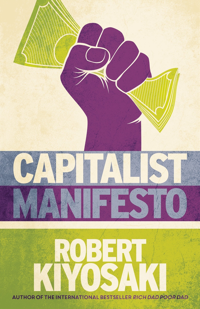 Capitalist Manifesto/Product Detail/Accounting & Finance