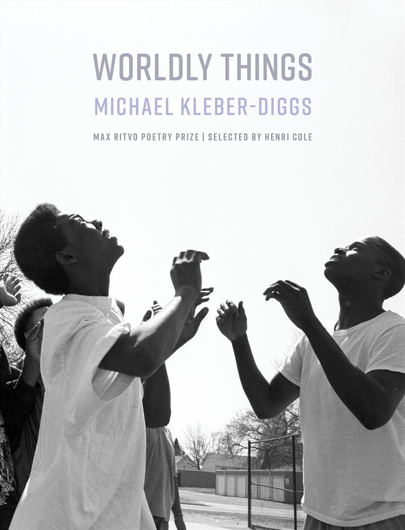 Worldly Things/Product Detail/Reading