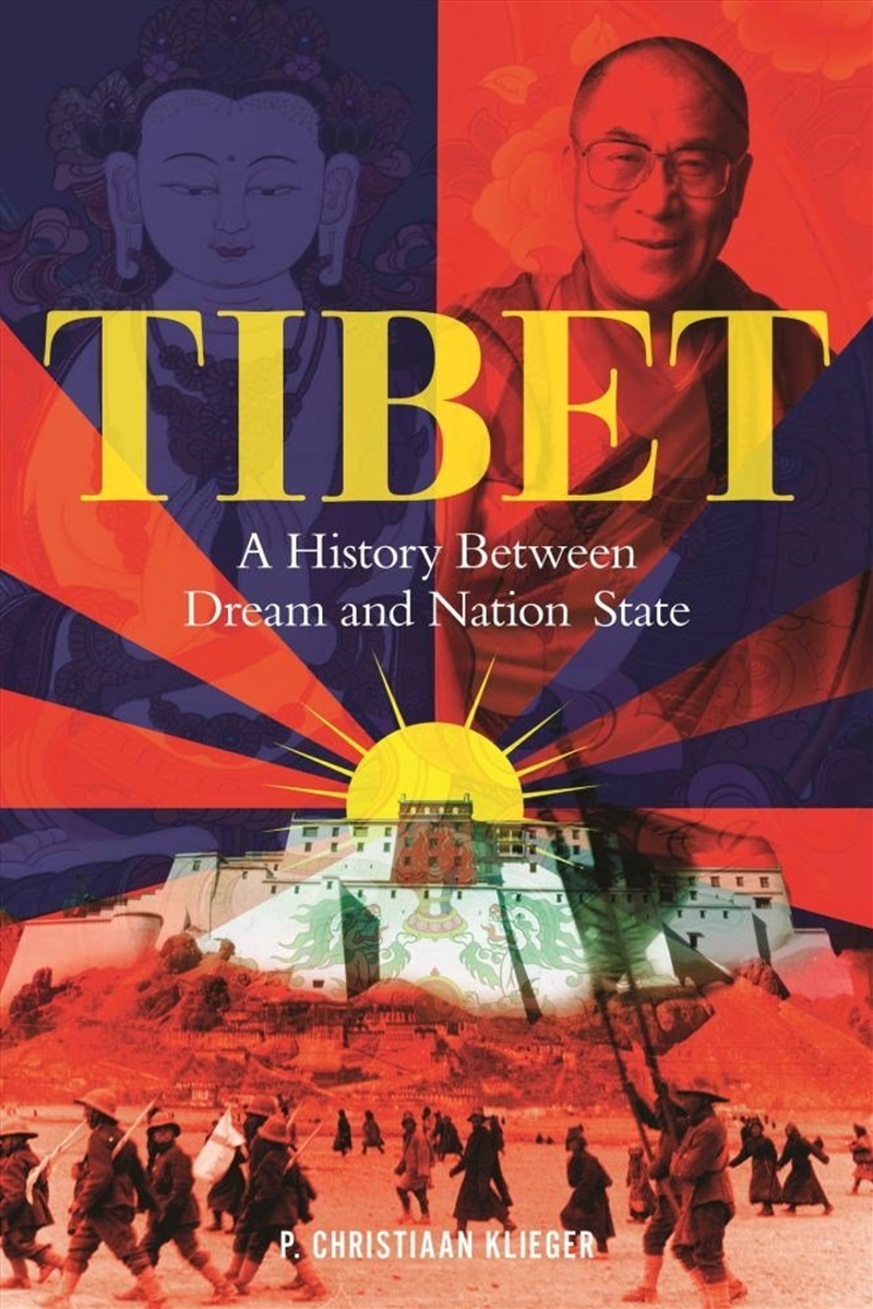 Tibet/Product Detail/History