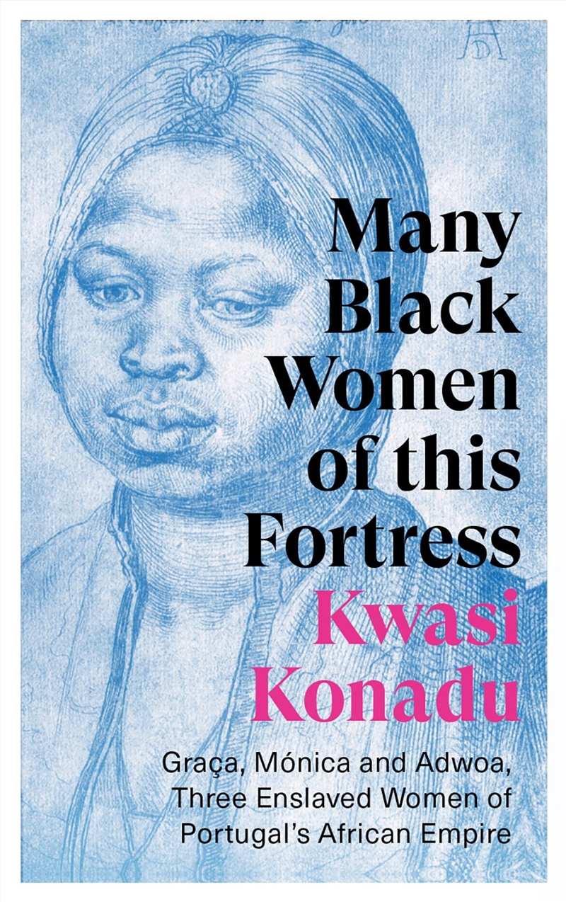 Many Black Women Of This Fortress/Product Detail/History