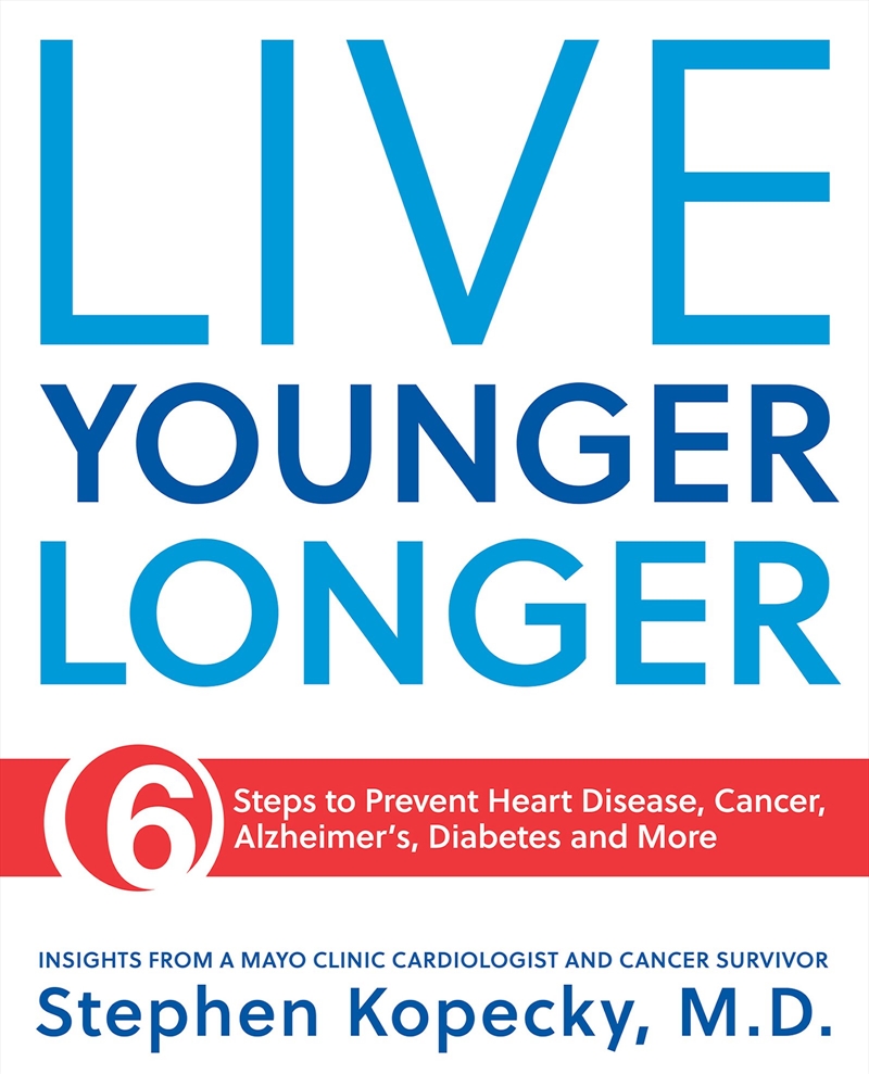 Live Younger Longer/Product Detail/Family & Health