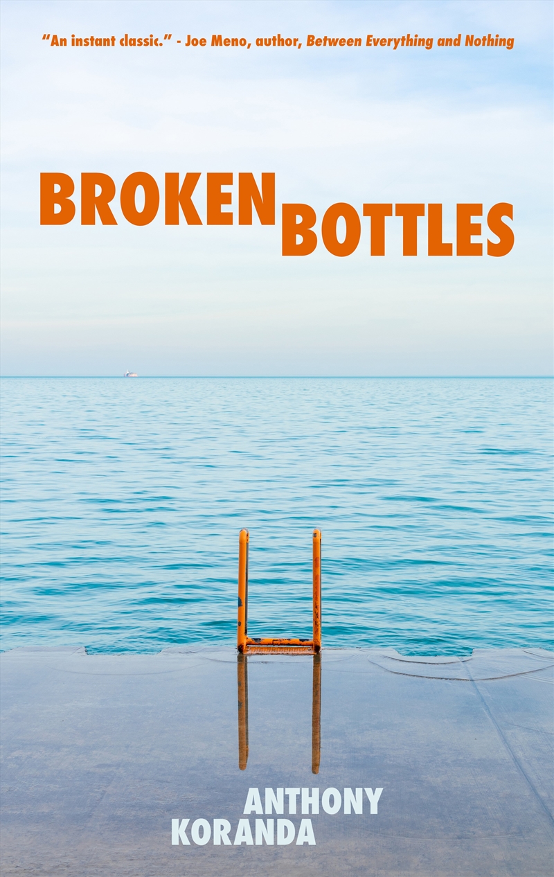 Broken Bottles/Product Detail/Modern & Contemporary