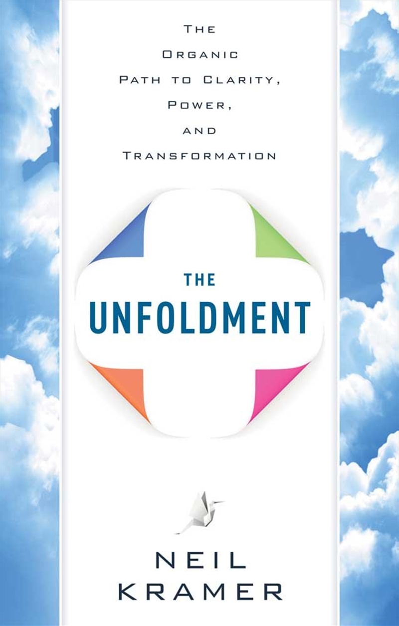 The Unfoldment/Product Detail/Family & Health