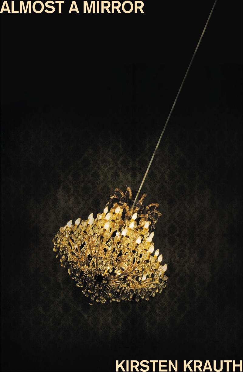 Almost a Mirror/Product Detail/Modern & Contemporary