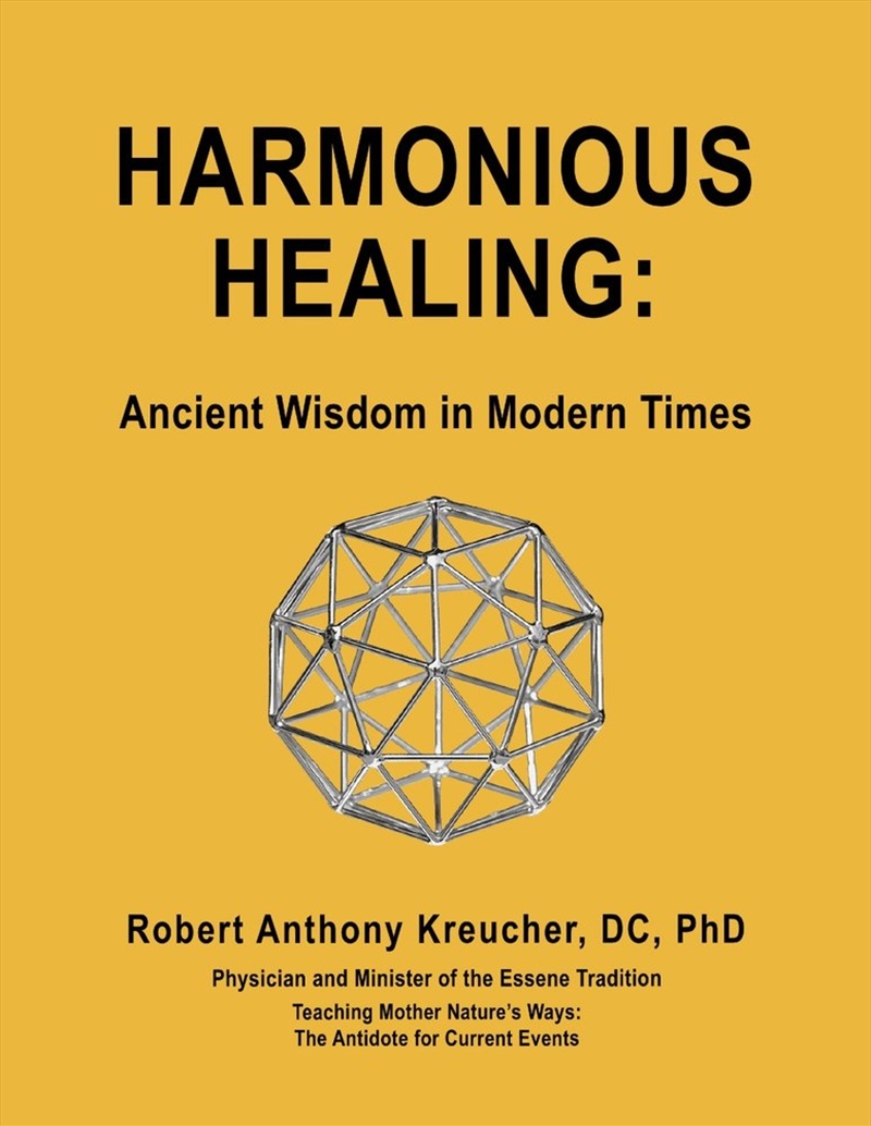 Harmonious Healing:`/Product Detail/Family & Health