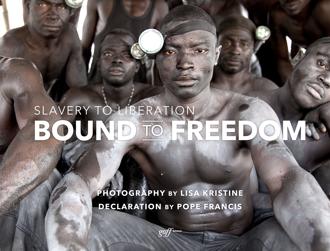 Bound to Freedom/Product Detail/Photography