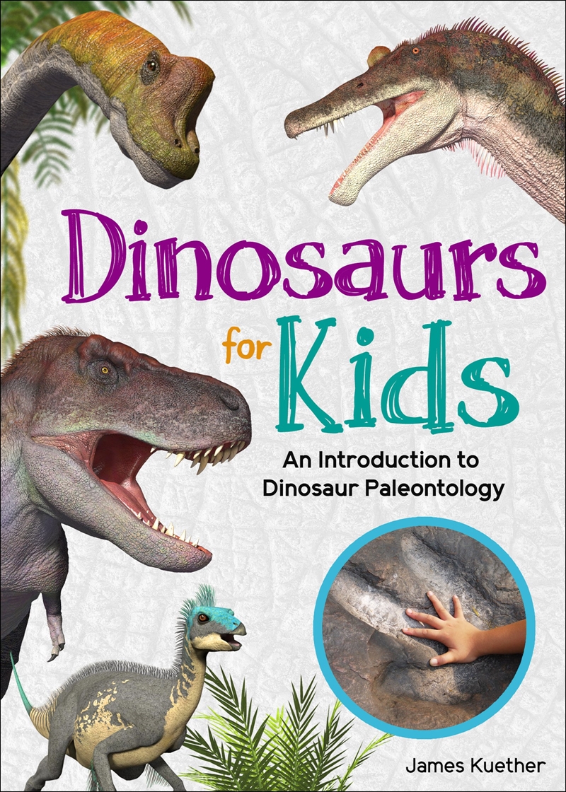 Dinosaurs for Kids/Product Detail/Childrens
