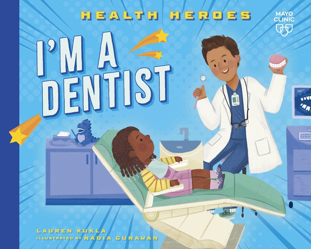 I'm a Dentist/Product Detail/Childrens