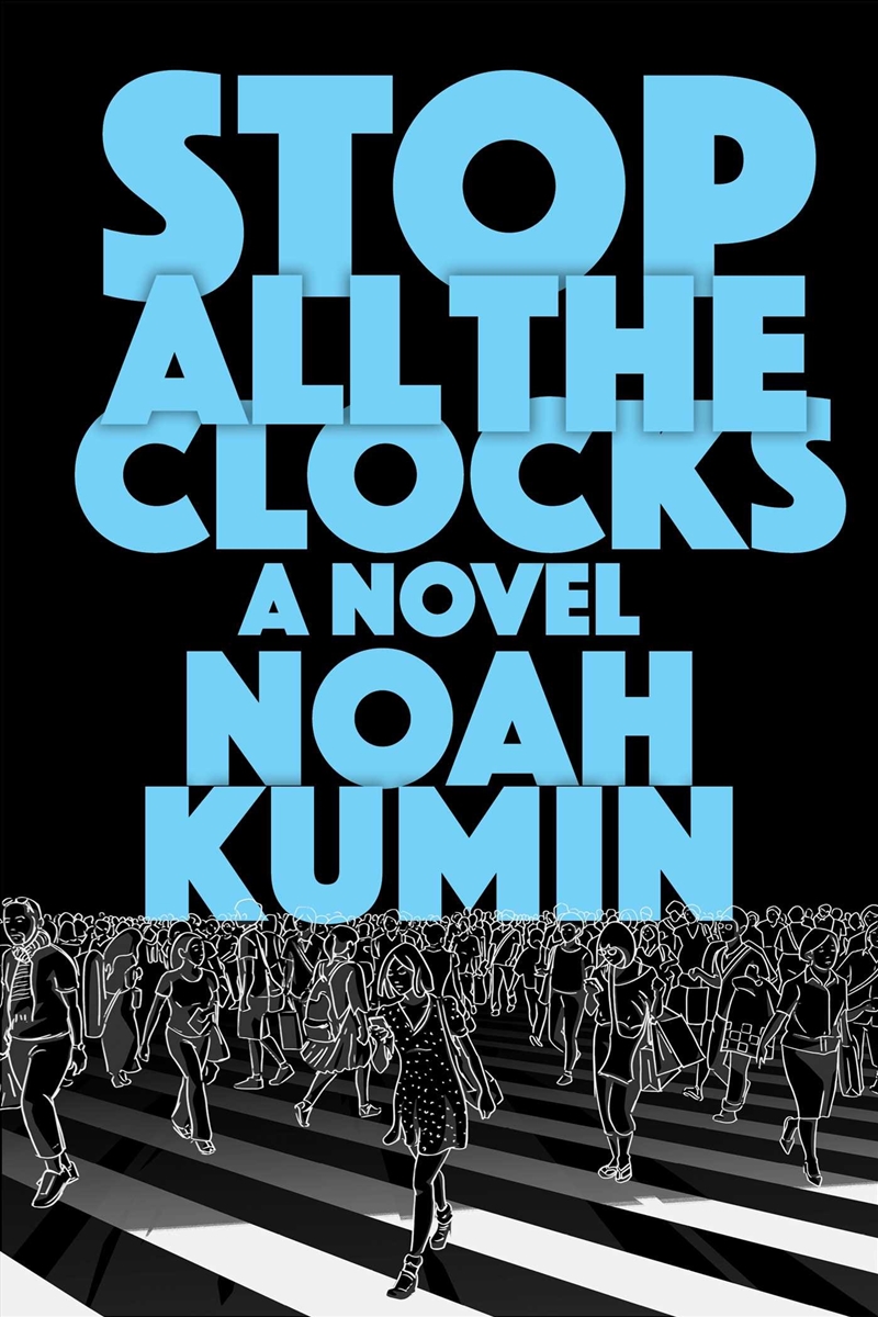 Stop All The Clocks/Product Detail/Modern & Contemporary