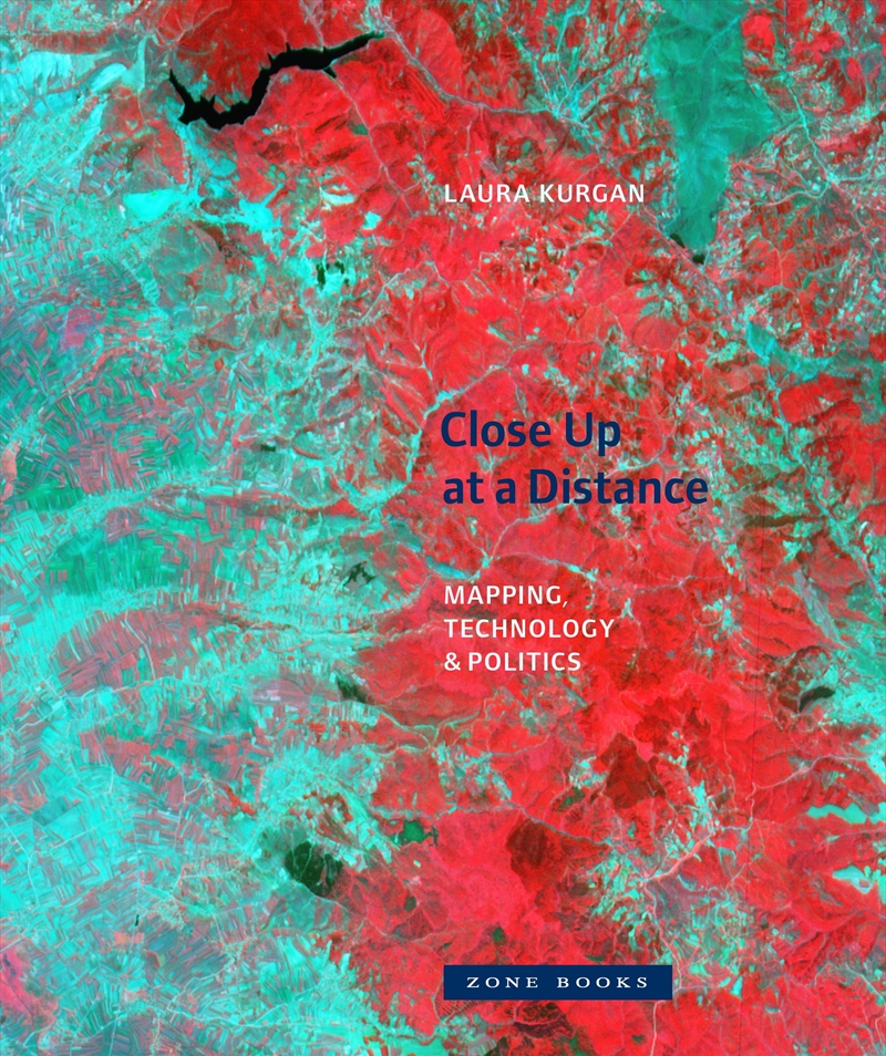 Close Up at a Distance/Product Detail/Geography
