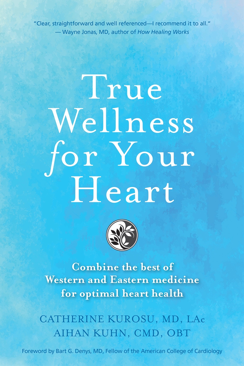 True Wellness For Your Heart/Product Detail/Family & Health