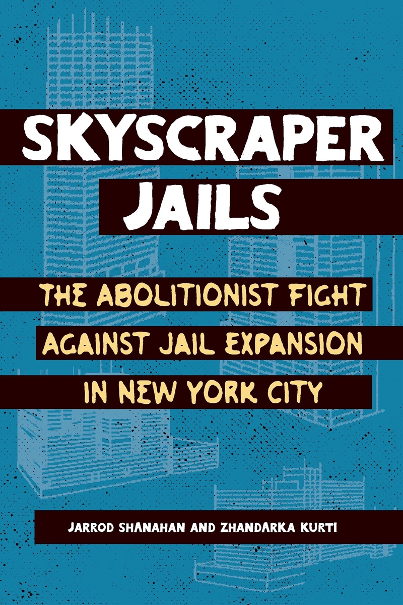 Skyscraper Jails/Product Detail/Politics & Government