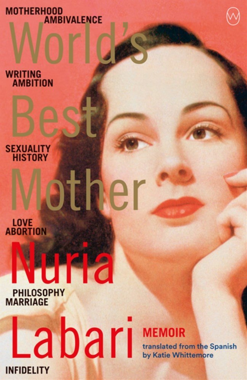 World's Best Mother/Product Detail/Modern & Contemporary