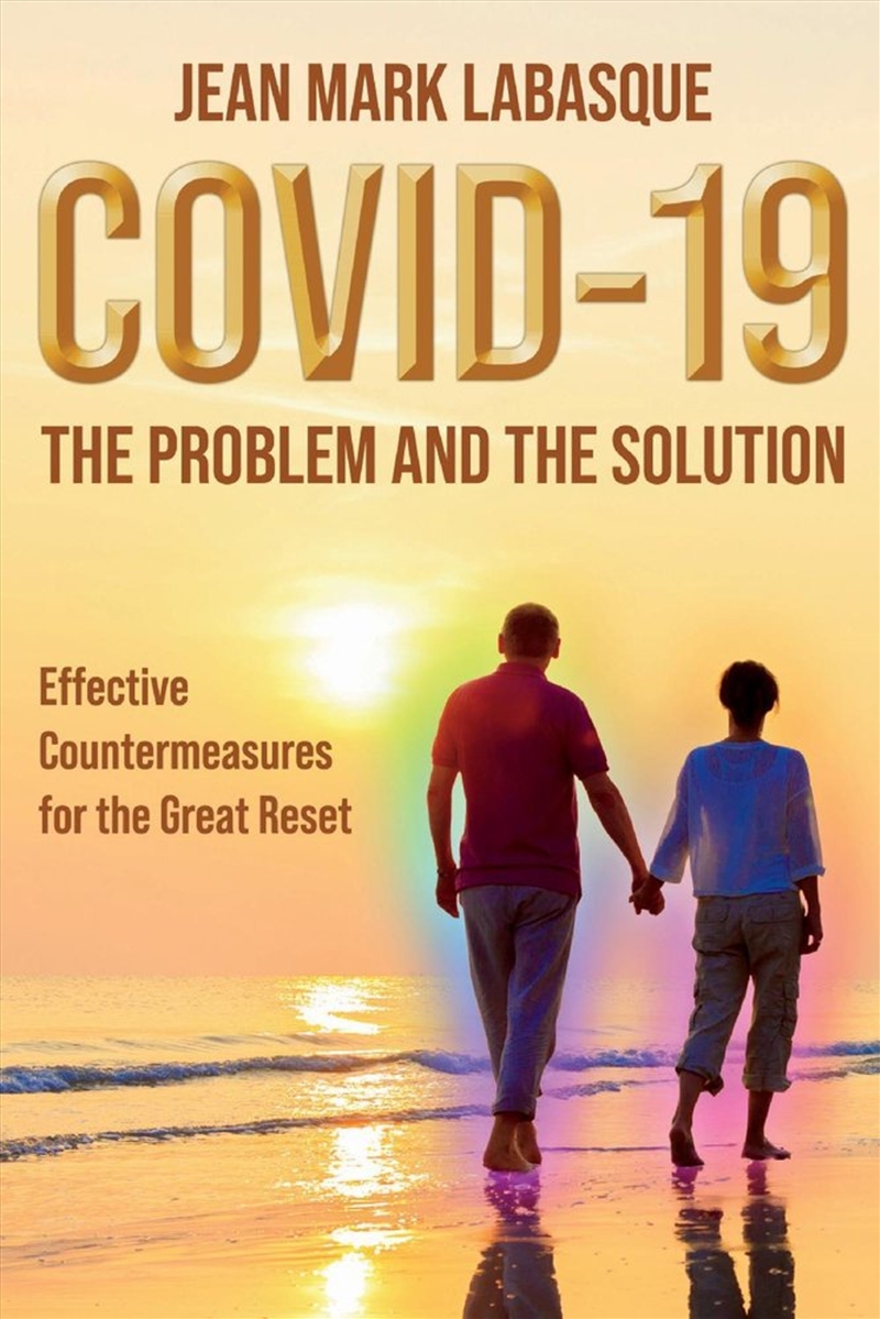 Covid-19 The Problem and the Solution/Product Detail/Family & Health