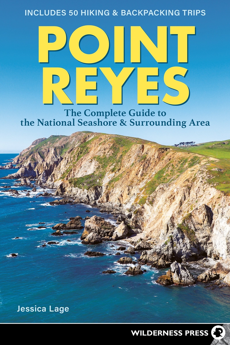 Point Reyes/Product Detail/Travel & Holidays