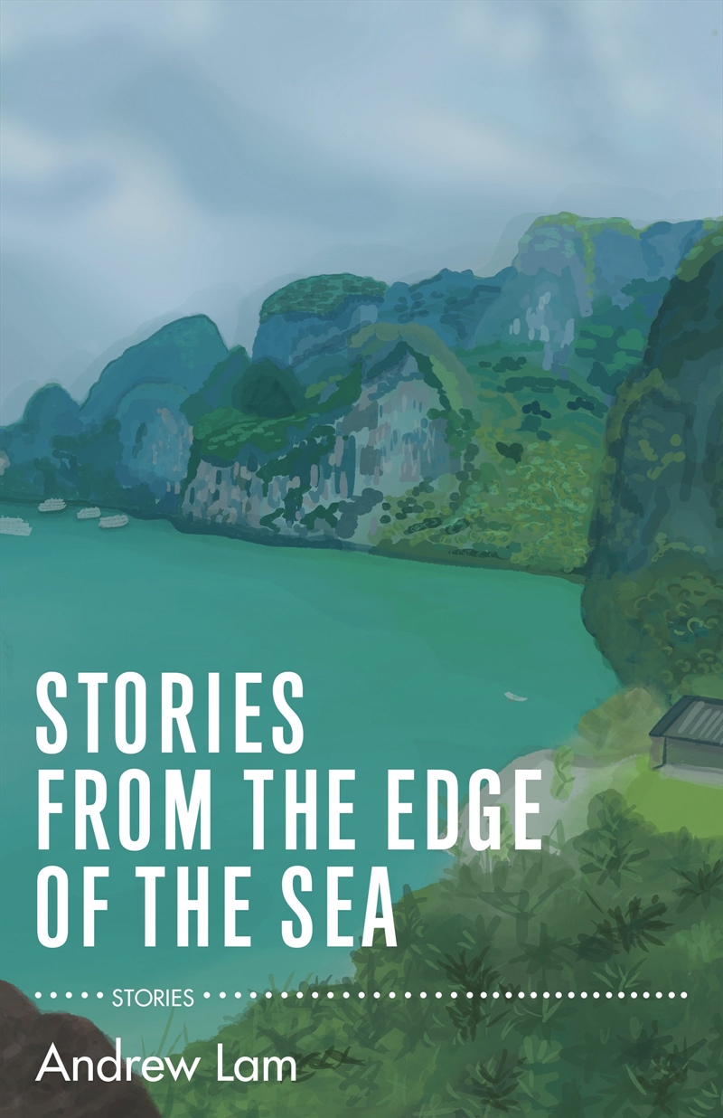Stories From The Edge Of The Sea/Product Detail/General Fiction Books