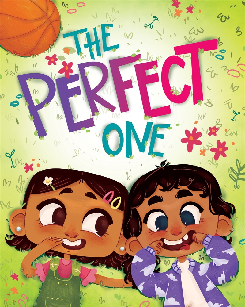 The Perfect One/Product Detail/Family & Health