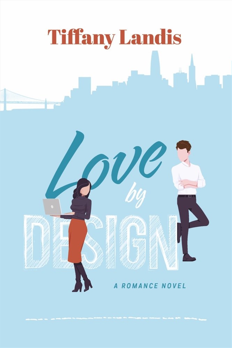 Love by Design/Product Detail/Romance