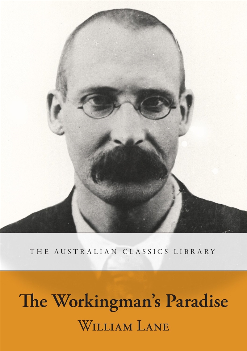 The Workingman's Paradise/Product Detail/General Fiction Books