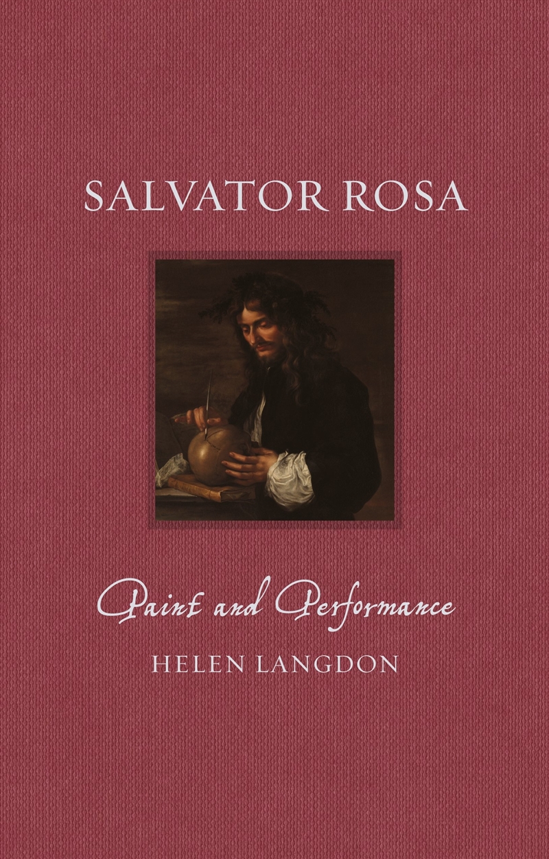 Salvator Rosa/Product Detail/Arts & Entertainment Biographies