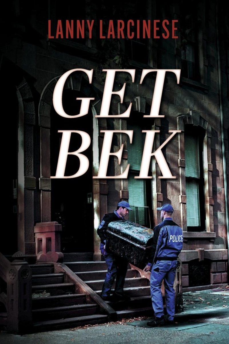 Get Bek/Product Detail/Crime & Mystery Fiction