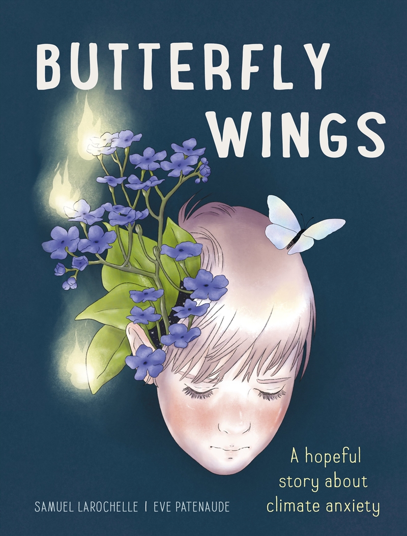 Butterfly Wings/Product Detail/Early Childhood Fiction Books