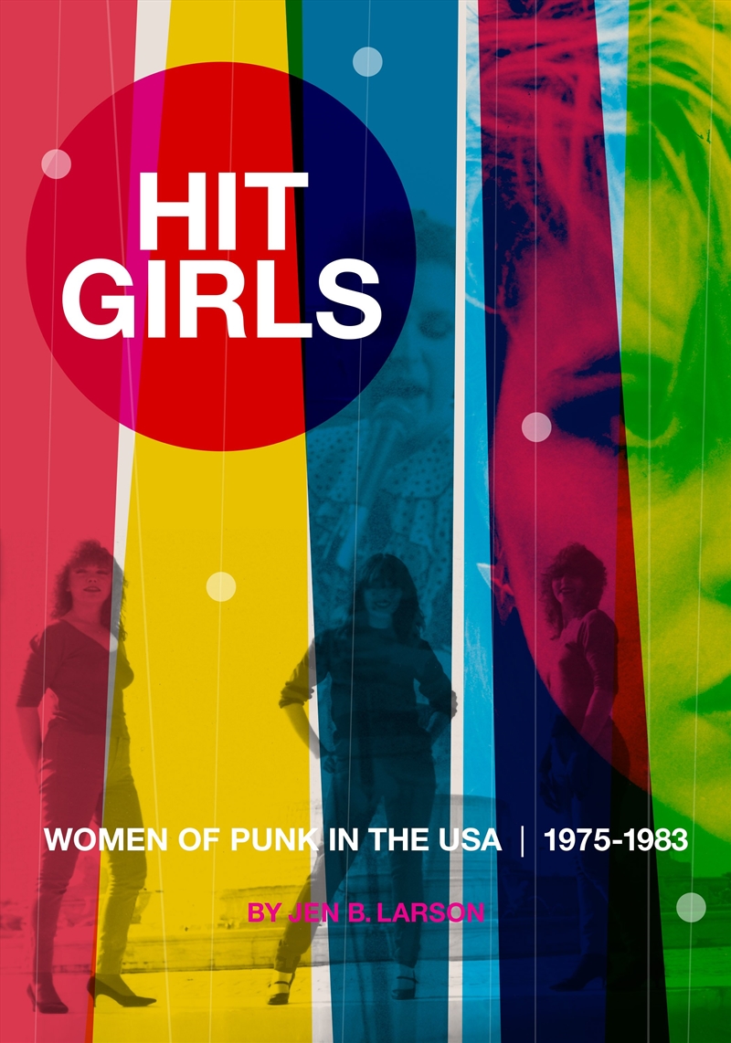 Hit Girls/Product Detail/Arts & Entertainment